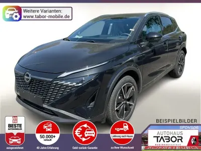 Gebraucht Nissan Qashqai