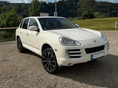 Gebraucht Porsche Cayenne