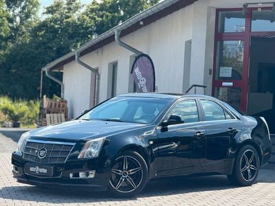 Cadillac CTS