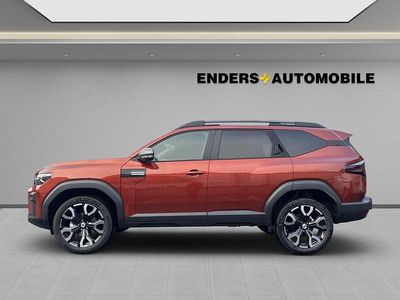 Gebraucht Dacia Bigster Journey 140 PS (102 kW) 2025 Terrakottabraun SUV