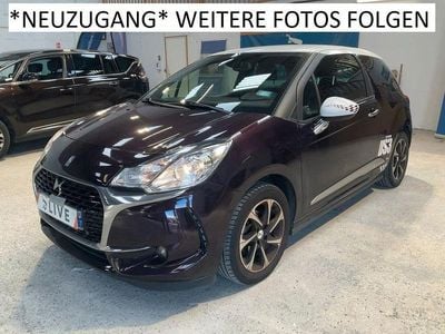 DS Automobiles DS3