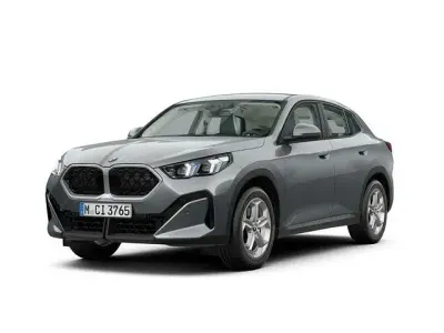 Używany BMW X2 Sport Line 170 KM (125 kW) 2025 Szary SUV