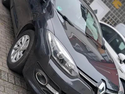 Gebraucht Renault Mégane