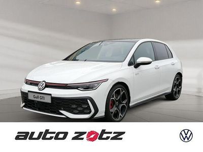 Andere farbe Gebraucht 2024 VW Golf VIII GTI Limousine | 45.880 € (Teuer)
