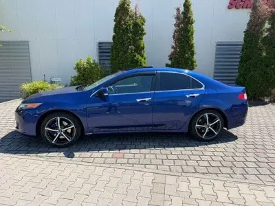 Gebraucht Honda Accord