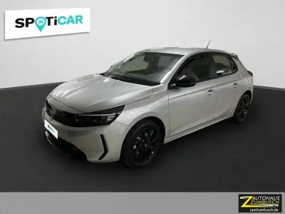 Gebraucht Opel Corsa