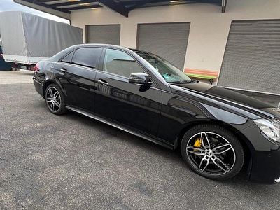 Gebraucht Mercedes 300 2013 Grün Limousine