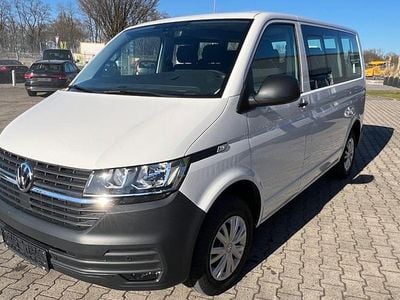 VW T6.1