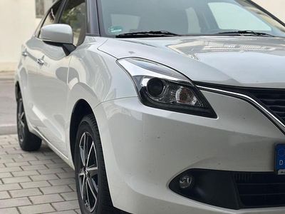 Suzuki Baleno