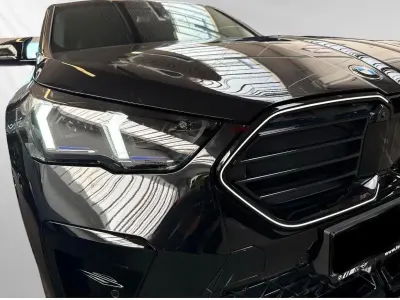 Gebraucht BMW X2