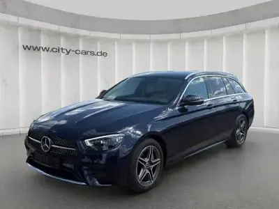Gebraucht Mercedes E400