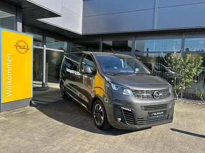 Gebraucht Opel Zafira Life 150 PS (110 kW) 2020 Andere farbe Van / Kleinbus