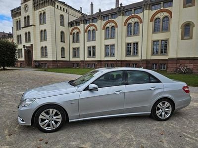 Mercedes E350