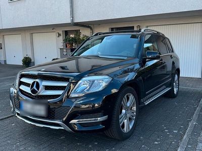 Mercedes GLK200