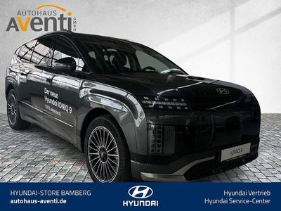 Neu Hyundai Ioniq 9 225 kW (307 PS) 2025 Grau SUV