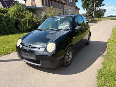 VW Lupo