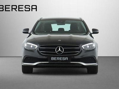 Mercedes E300