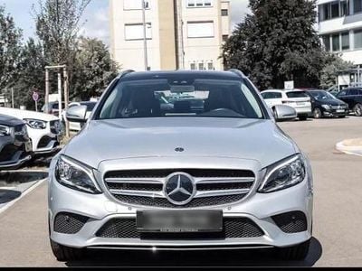 Mercedes C300
