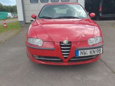 Alfa Romeo 147