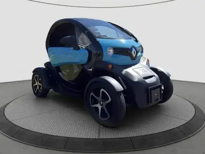 Gebraucht Renault Twizy