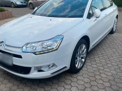 Gebraucht Citroën C5