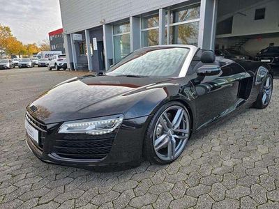 Audi R8 Coupé