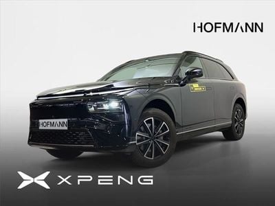 XPENG G9