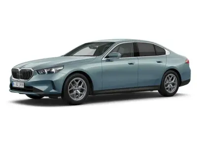 Gebraucht BMW 520