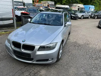 Gebraucht BMW 318
