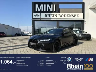 Gebraucht BMW M4