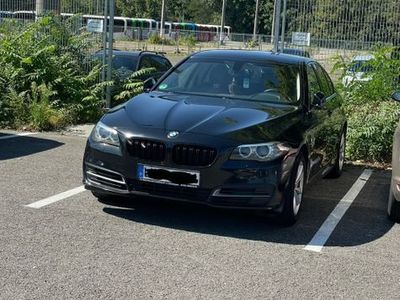 BMW 518