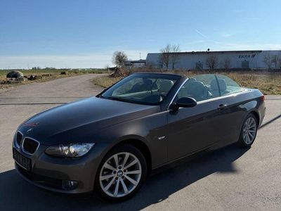 BMW 320 Cabriolet