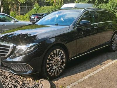 Mercedes 220