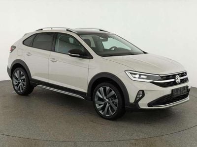 Neu VW Taigo Edition 150 PS (110 kW) 2025 Ascotgrau SUV