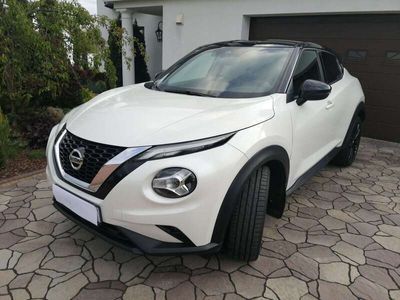 gebraucht Nissan Juke Juke1.0 DIG-T Enigma