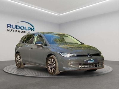 Gebraucht VW Golf VIII Goal 204 PS (150 kW) 2025 Grau Limousine