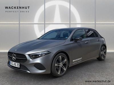 Mercedes A220