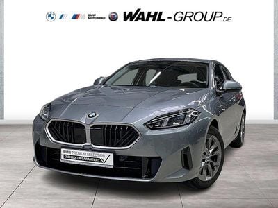 Gebraucht BMW 120 Performance 170 PS (125 kW) 2025 Grau Kleinwagen