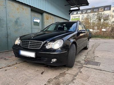 Mercedes C230
