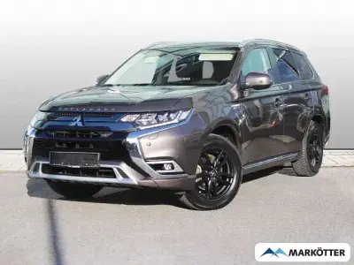 Gebraucht Mitsubishi Outlander P-HEV
