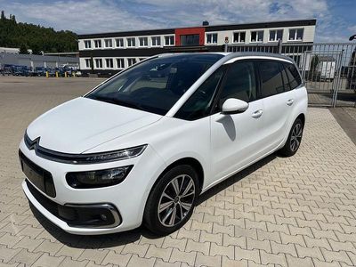 Citroën Grand C4 Picasso