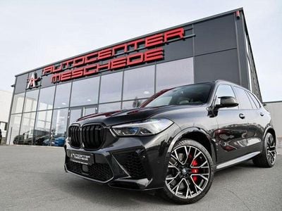 Gebraucht BMW X5 M Competition Edition 625 PS (459 kW) 2022 Schwarz SUV