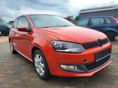 Brugt VW Polo