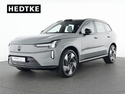 Gebraucht Volvo EX90 Performance 380 kW (517 PS) 2024 Grau SUV