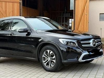 Mercedes GLC220