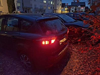 Gebraucht 2014 Ford C-MAX Ambiente Van / Kleinbus | 4.500 € (Fairer Preis)