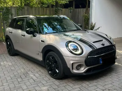 Gebraucht Mini Cooper S Clubman