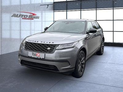 Gebraucht Land Rover Range Rover Velar S 404 PS (297 kW) 2022 Grau SUV