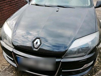 Renault Laguna III