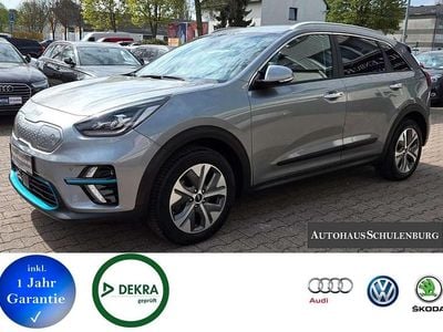 Usata Kia e-Niro 150 kW (204 CV) 2022 Grigio SUV